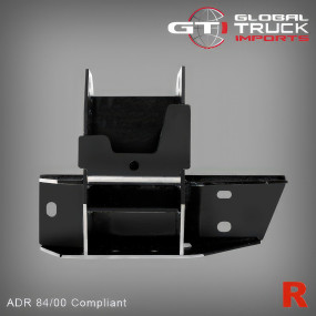 FUPS Bar Bracket R/H - Hino 500 Series FG FL FM GH 2010 to 2017