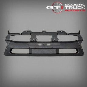 Bumper Bar Centre - Hino 500 Series FG FL FM GH 2017 On