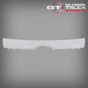 Front Panel Outer - Hino 500 Series FG FL FM GH 2017 On