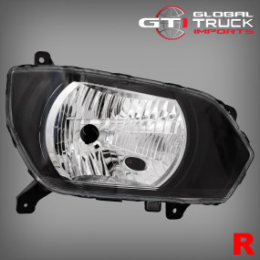 Headlight R/H - Hino 500 Series FG FL FM GH 2017 On