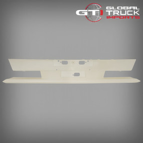 Bumper Bar Lower - Hino 500 Series FD FE 2018 On
