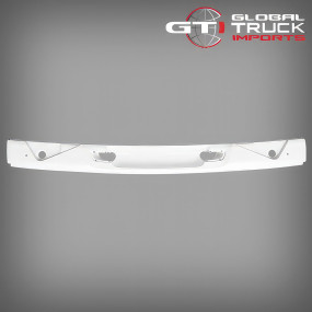 Wiper Panel White - Hino 500 Series FC FD FE 2018 On