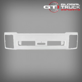 Bumper Bar - Isuzu FTR FV FX FY 2008 to 2025