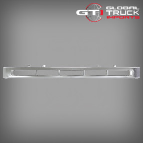 Isuzu Lower Chrome Grille - Isuzu FX FY Parts 