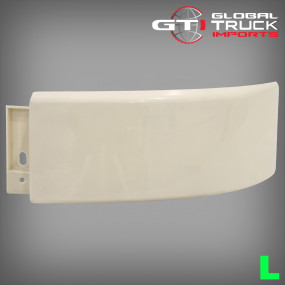 Grille Lower L/H - Isuzu FX FY Series 2008 to 2025