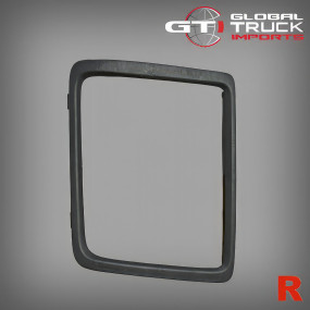 Headlight Rim R/H - Isuzu FTR FV FX FY 2008 to 2025