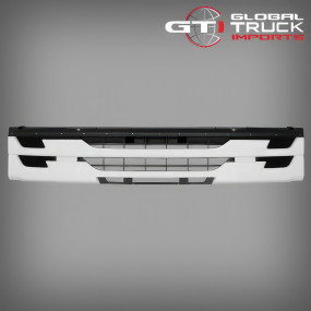 Grille White - Isuzu FTR FTS FV FX FY 2016 to 2025
