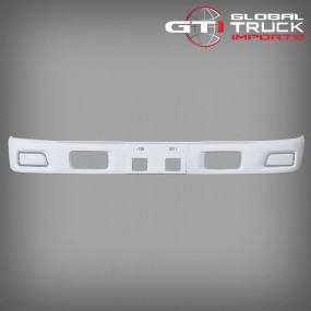 Bumper Bar - Isuzu NLR NLS NMR 2008 to 2025