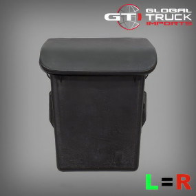 Door Ashtray - Isuzu N F FX FY Series 2008 to 2025