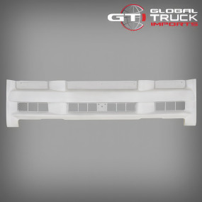 Grille - Isuzu NLR NLS 2008 to 2015