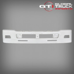 Bumper Bar - Isuzu FRD FRR FSD FSR 2008 to 2025