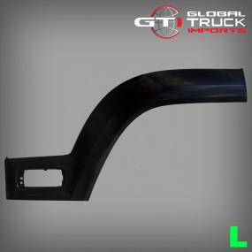 Door Garnish L/H - Isuzu FRD FRR FSD FSR FSS FTS 2008 to 2025