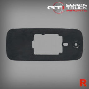 Door Lamp Indicator Garnish R/H - Isuzu FR FSD FSR 2008 to 2015, FSS FT FV 2008 to 2025