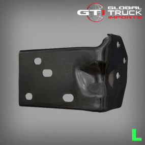 Bumper Bar Stay L/H - Isuzu F Series 1996 to 2007