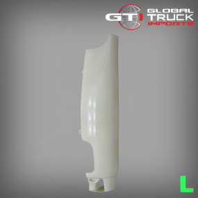 Corner Panel L/H - Isuzu F Series 1996 to 2007