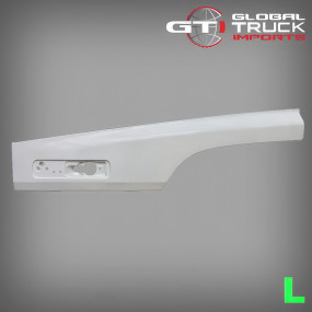 Door Garnish L/H - Isuzu F Series 1996 to 2007