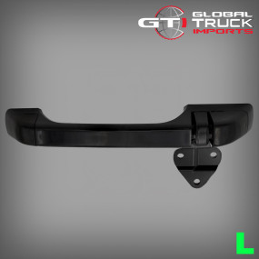 Isuzu F Series Front Panel Handle With Hinge L/H 1996 to 2007