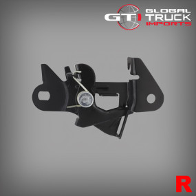 Front Panel Lock R/H - Isuzu F Series 1996 to 2007
