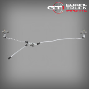 Wiper Linkage Set - Isuzu F Series 1996 to 2007