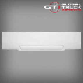 Front Panel - Isuzu F Series 2000 to 2007