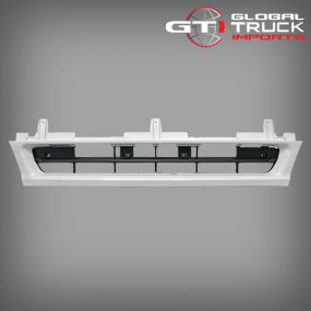 Grille White - Isuzu F Series 2000 to 2007
