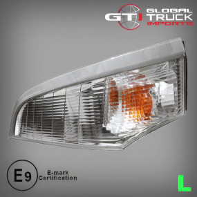 Indicator L/H - Mitsubishi Canter 2005 to 2010