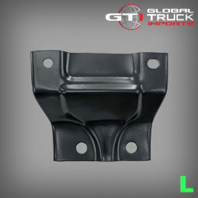 Bumper Bar Stay L/H - Mitsubishi Canter FE7 2005 to 2010