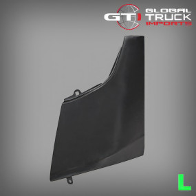 Corner Panel L/H - Mitsubishi Canter 2005 to 2010