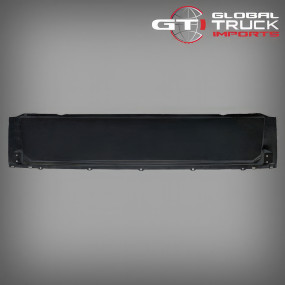 Front Panel - Mitsubishi Canter FE8 FG8 2005 to 2010