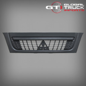 Grille - Mitsubishi Canter FE7 2005 to 2010