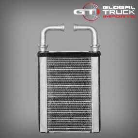 Heater Core - Mitsubishi Canter 2005 to 2010