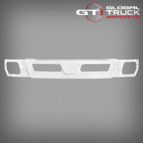Bumper Bar - Mitsubishi Canter FEB FEC 2011 to 2018, FGB 2011 to 2023