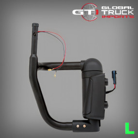 Mirror Arm Short L/H - Mitsubishi Canter 2011 On