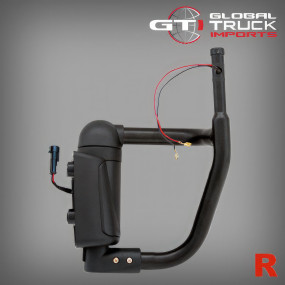 Mirror Arm Short R/H - Mitsubishi Canter 2011 On