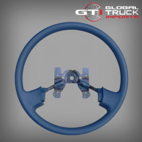 Steering Wheel - Mitsubishi Canter 2011 to 2017