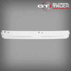 Wiper Panel White - Mitsubishi Canter FEB FEC FGB 2011 to 2023
