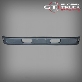 Bumper Bar - Mitsubishi Canter FE5 1995 to 2004