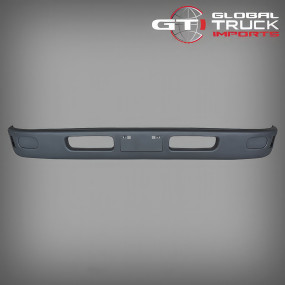 Bumper Bar - Mitsubishi Canter FE6 1995 to 2004
