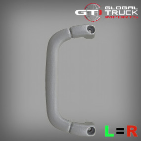Front Pillar Grab Handle - Mitsubishi Canter 1995 to 2004