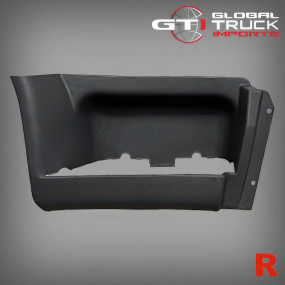Step Panel R/H - Mitsubishi Canter FE6 FG6 1995 to 2004