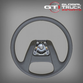 Steering Wheel - Mitsubishi Canter 1995 to 2004