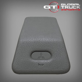 Steering Wheel Centre Cap - Mitsubishi Canter 1995 to 2004