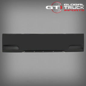 Front Panel - Mitsubishi Fighter 2003 to 2007