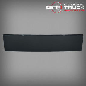 Front Panel - Mitsubishi Fighter FK 2008 On, FM FN 2008 to 2010