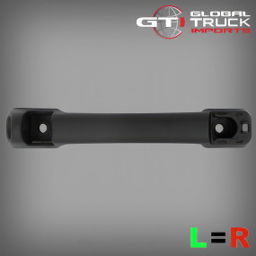 Front Panel Handle - Mitsubishi Fighter 2008 On