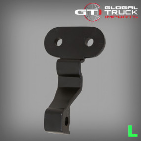 Front Panel Hinge L/H - Mitsubishi Fighter 2008 On