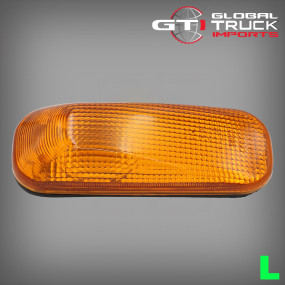 Door Lamp Indicator L/H - Mitsubishi Fighter 1996 to 2010