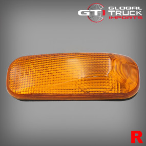 Door Lamp Indicator R/H - Mitsubishi Fighter 1996 to 2010