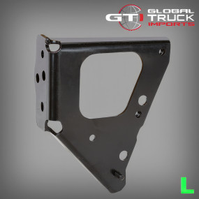 Bumper Bar Stay L/H - Mitsubishi Fighter FM FN 2011 On