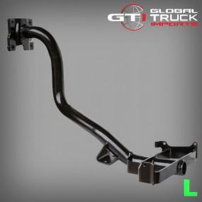 Step Bar L/H - Mitsubishi Fighter FM FN 2011 On